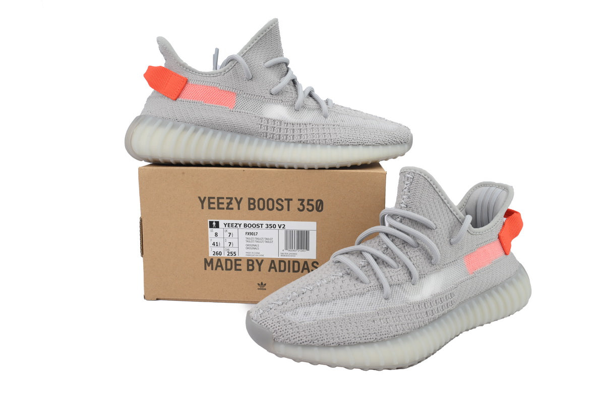 Yeezy Boost 350 V2 “Tail Light”