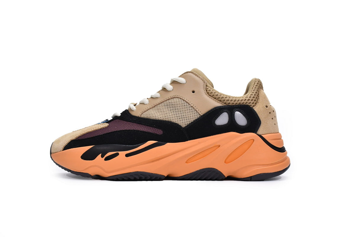 Yeezy Boost 700 Enflame Amber