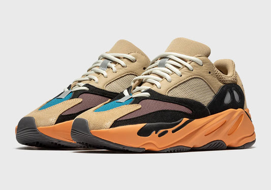 Yeezy Boost 700 Enflame Amber