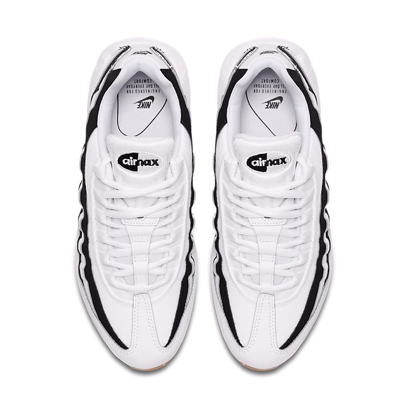 NIKE Air Max 95 juvintus