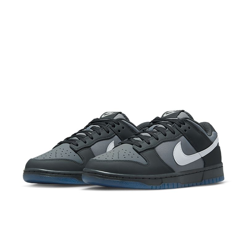 NIKE Dunk Low RETRO GRIS