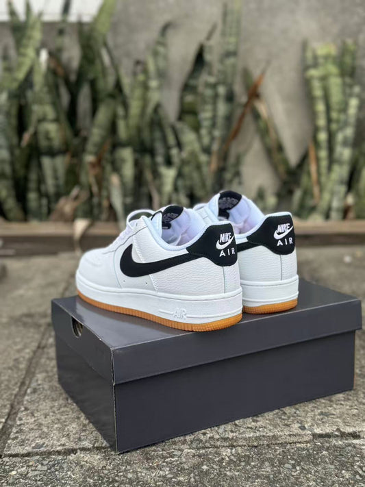 Nike Air Force 1 07 Obsidian