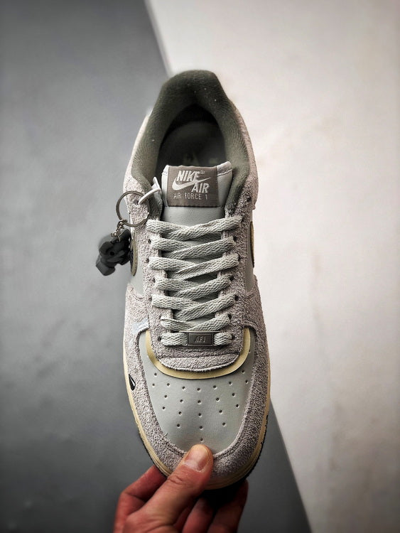 Nike Air Force 1 Low OREO