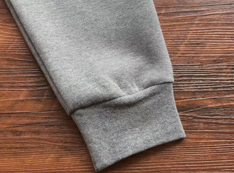 PANTALON NIKE TECH FLEECE x GRIS LOUP