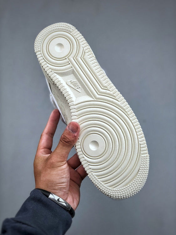 Nike Air Force 1 Low STUSSY