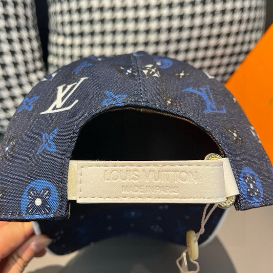 CASQUETTE LOUIS VUITTON