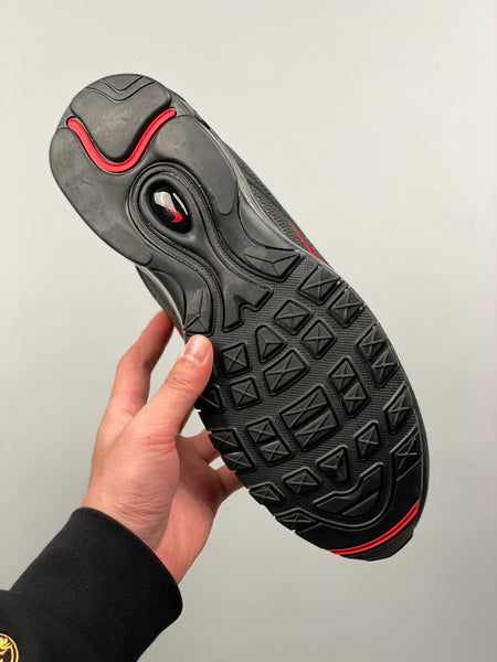 NIKE Air Max 97 "Bred"