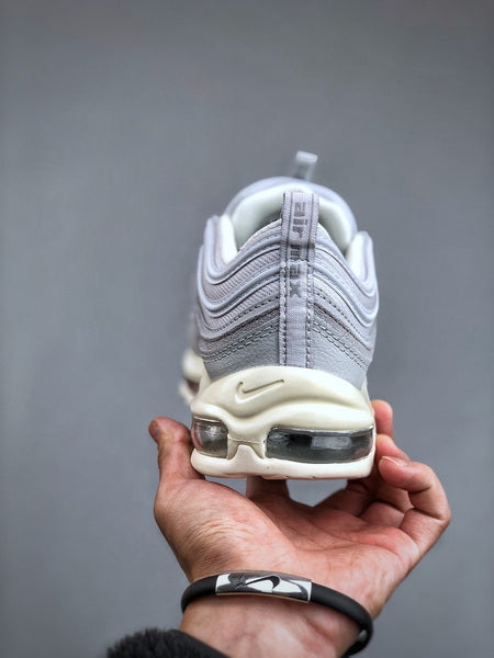 NIKE Air Max 97 'Grey/Sail'