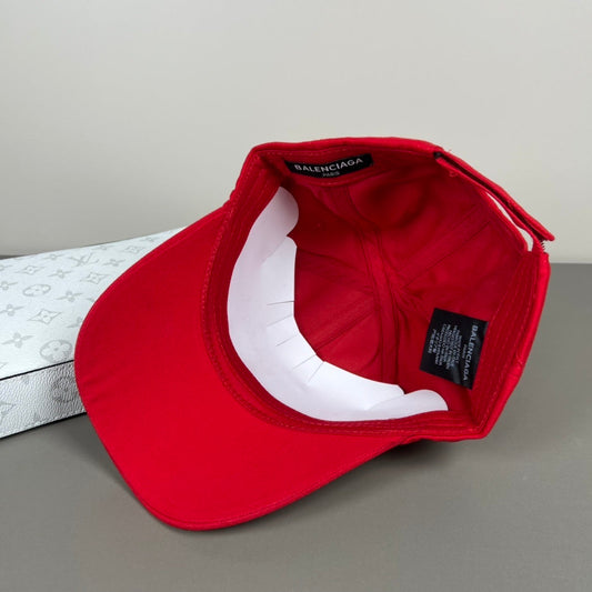 CASQUETTE BALENCIAGA