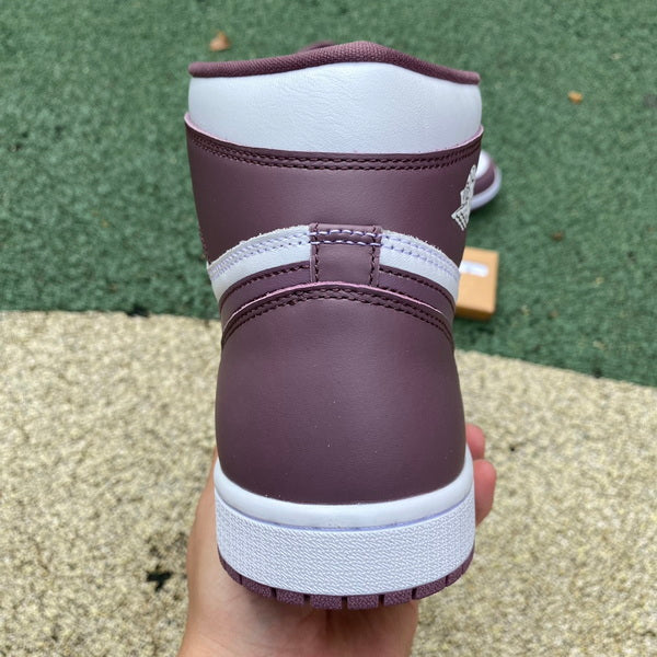 Air Jordan 1 High "Sky J Mauve"