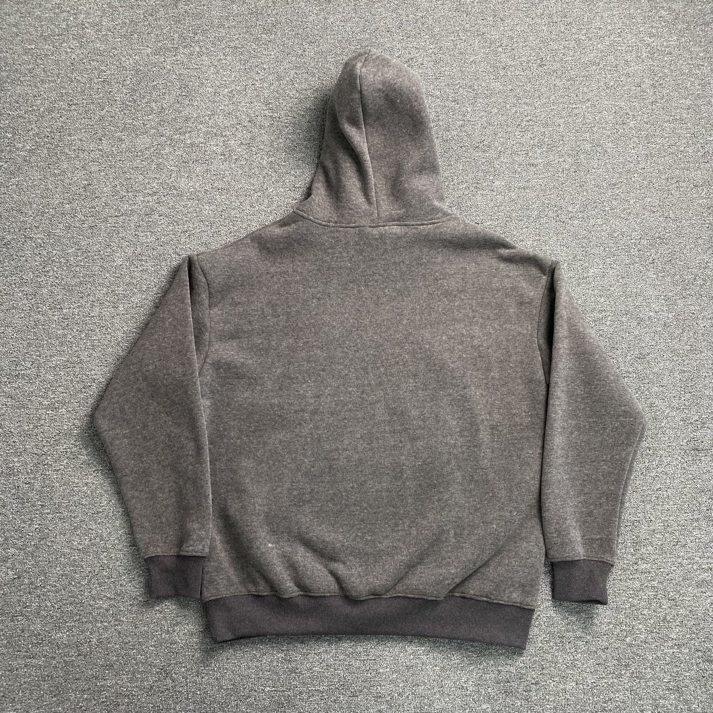 Sweat à capuche Syna World Gris