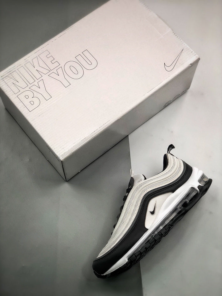NIKE Air Max 97 “White Panda”