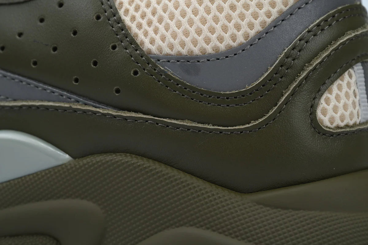 DIOR B22 OLIVE BLUE