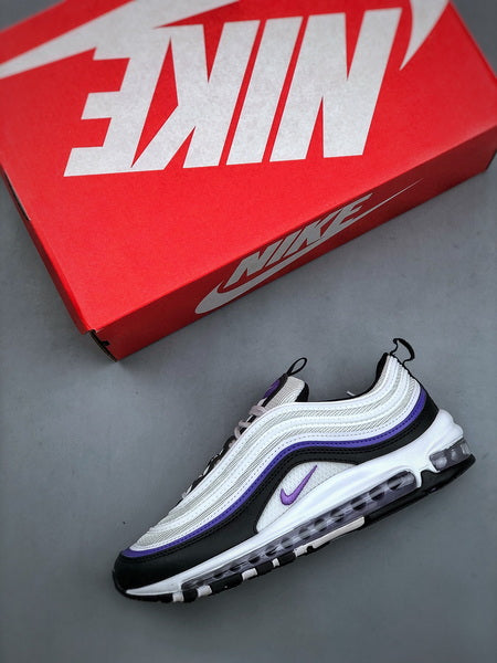 NIKE Air Max 97 "silver bullet"