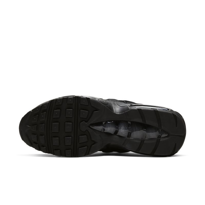 NIKE Air Max 95 triple black