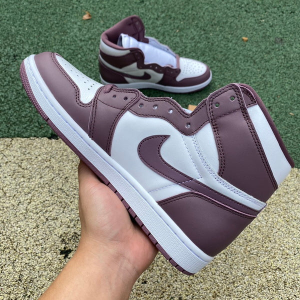 Air Jordan 1 High "Sky J Mauve"