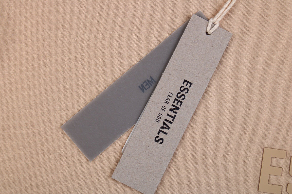 T-shirt essentiel « Fear of God »
