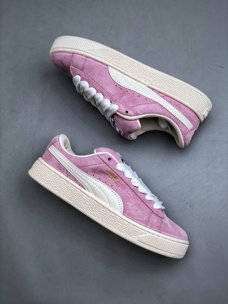 Puma Suede XL x CARROTS