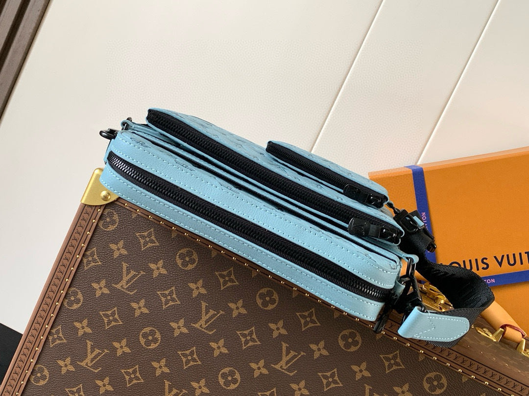 SACOCHE LOUIS VUITTON