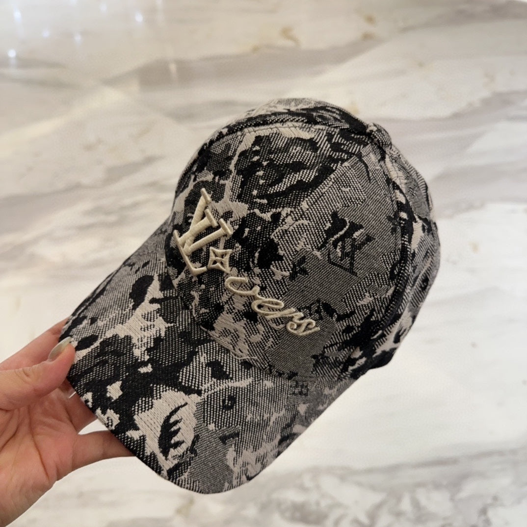 CASQUETTE LOUIS VUITTON