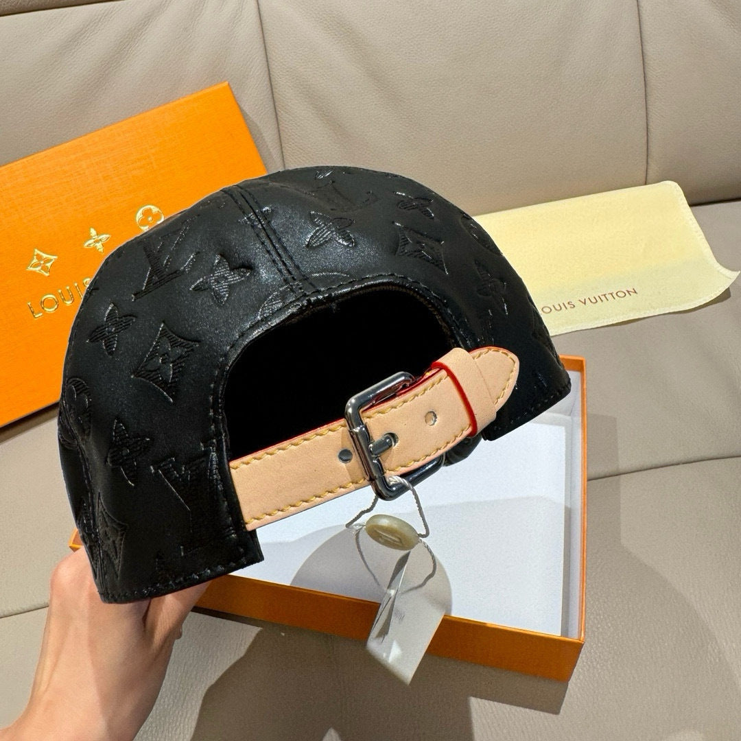 CASQUETTE LOUIS VUITTON