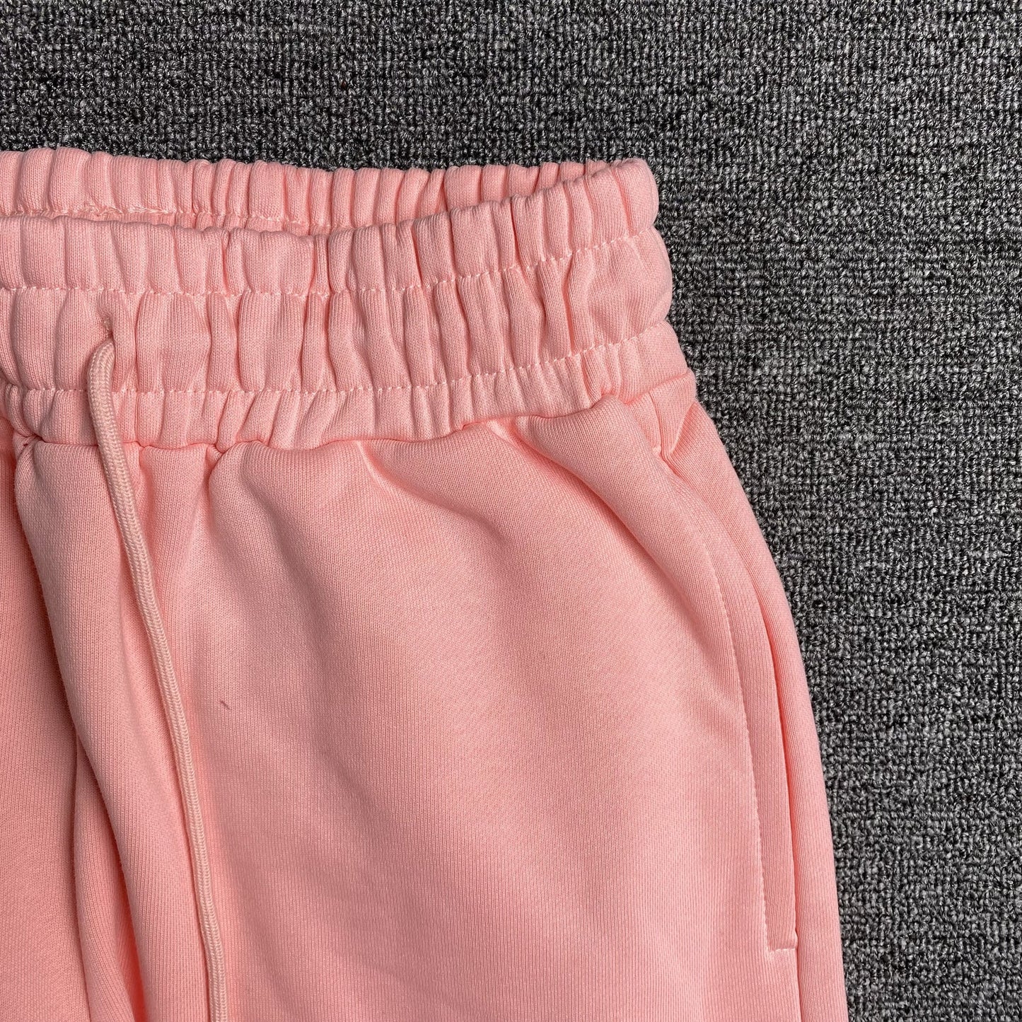Pantalon de survêtement Denim Tears rose