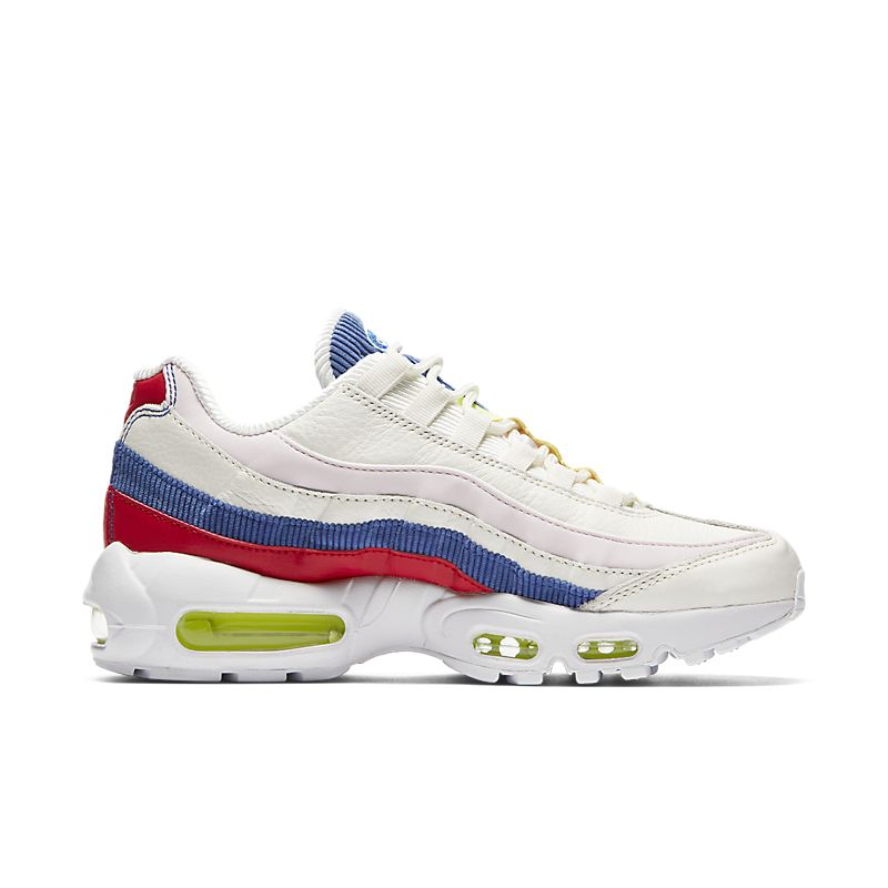NIKE Air Max 95 Corduroy Panache