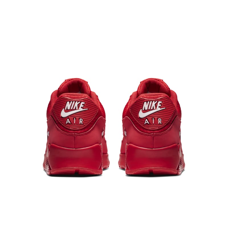 Nike Air Max 90 RED UNIVERSITY