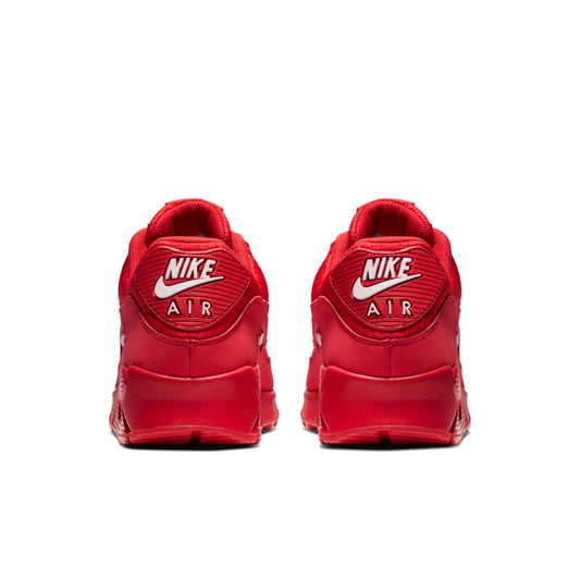 Nike Air Max 90 RED UNIVERSITY