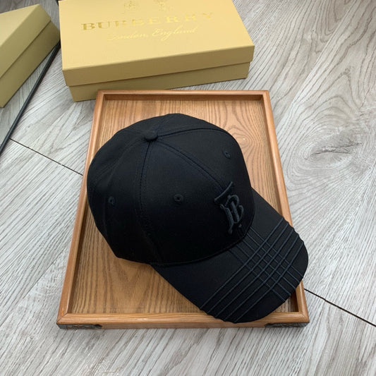 CASQUETTE BURBERRY