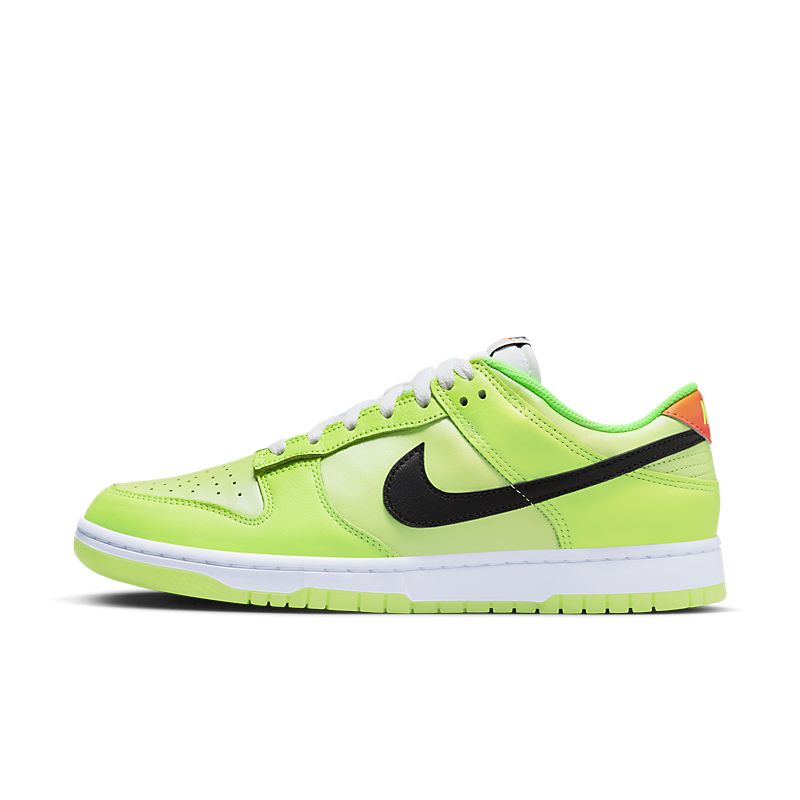 NIKE Dunk Low VOLT