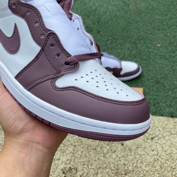 Air Jordan 1 High "Sky J Mauve"