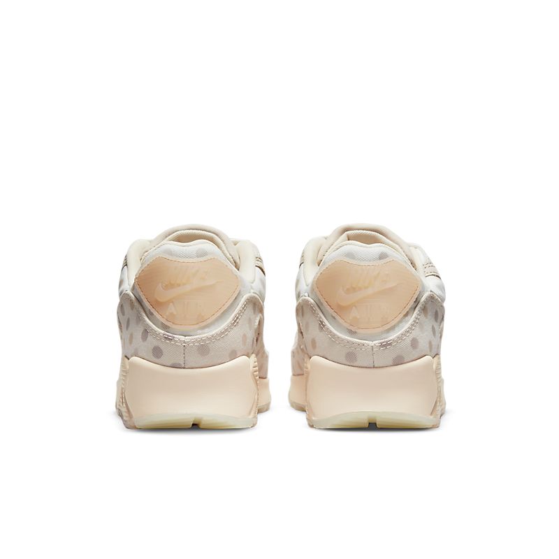 Nike Air Max 90 NRG BEIGE Polka