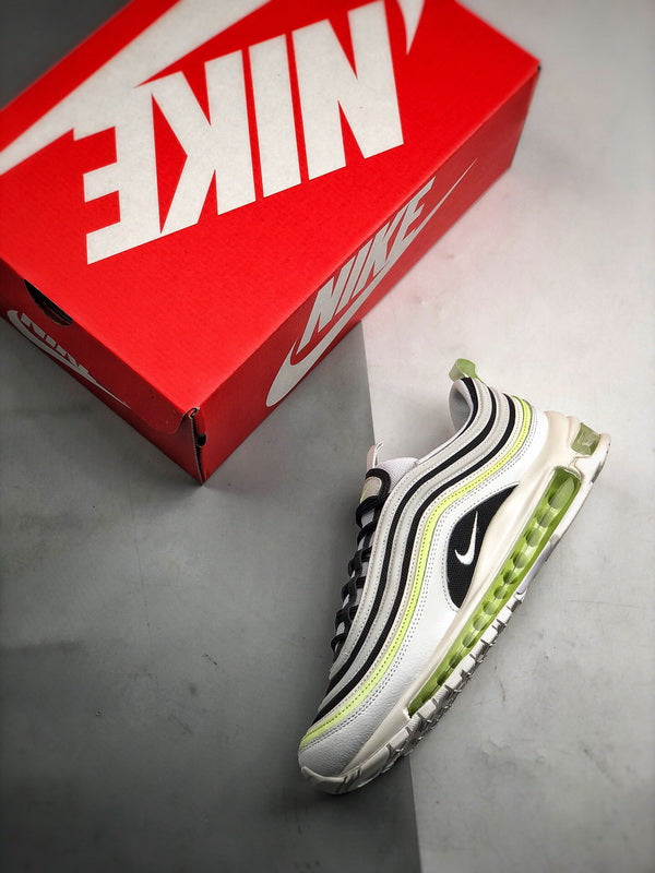 NIKE Air Max 97 Moss Green