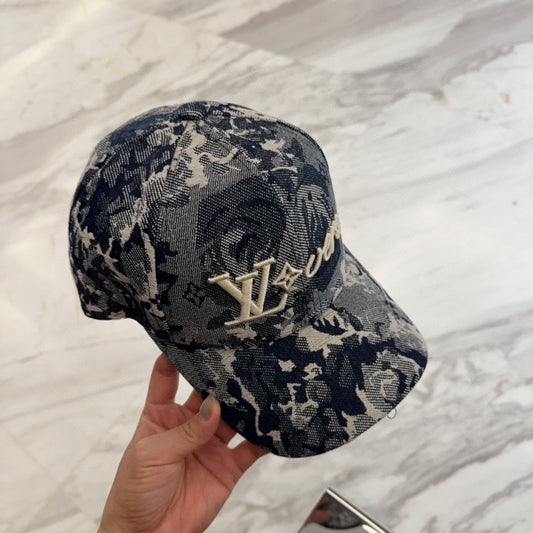 CASQUETTE LOUIS VUITTON