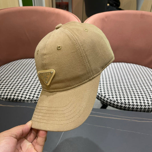 CASQUETTE PRADA