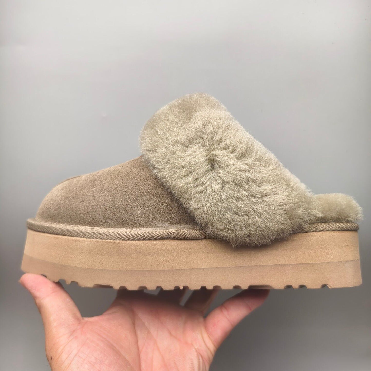 UGG Boot