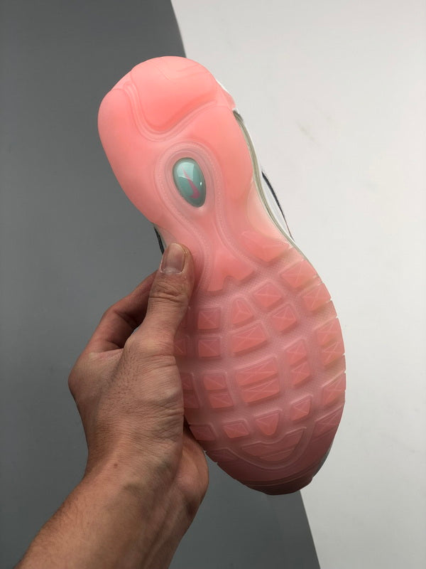 NIKE Air Max 97 'White Barely Green'