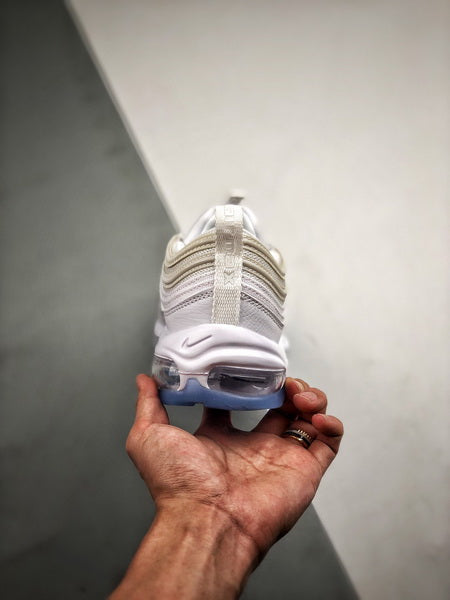 NIKE Air Max 97 'White Ice'