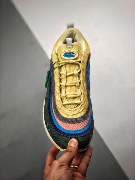 NIKE Air Max 97 Sean Wotherspoon
