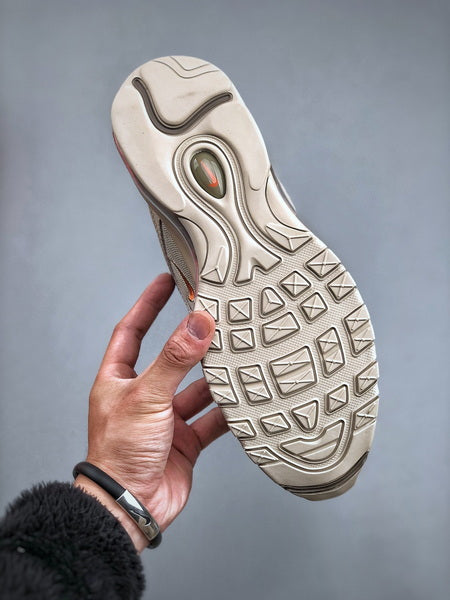 NIKE Air Max 97 "Cream Khaki"
