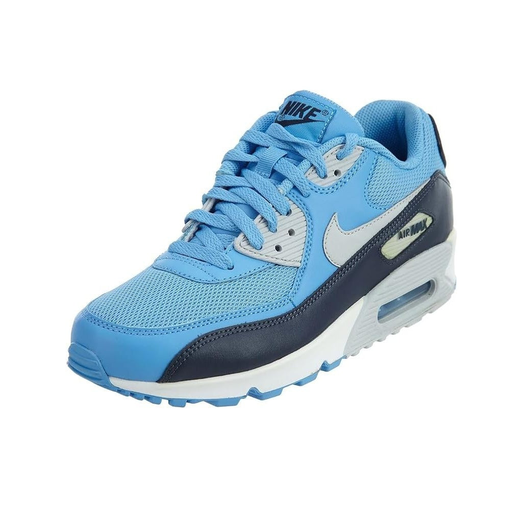 Nike Air Max 90 UNIVERSITY BLUE