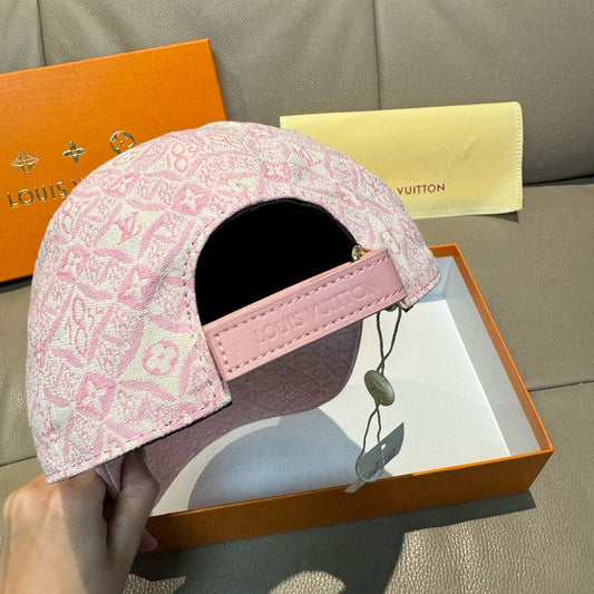 CASQUETTE LOUIS VUITTON