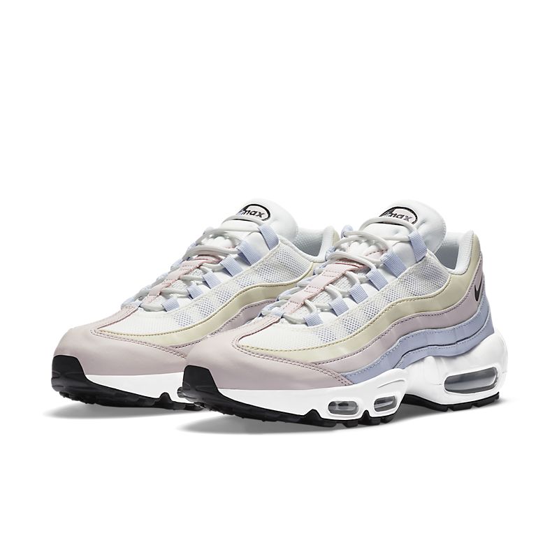 NIKE Air Max 95 ghost pastel