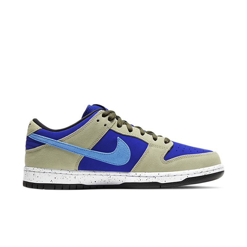 NIKE Dunk Low CELADON