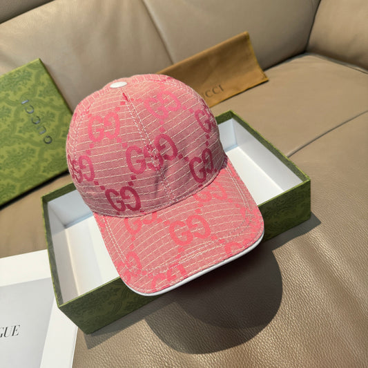 CASQUETTE GUCCI