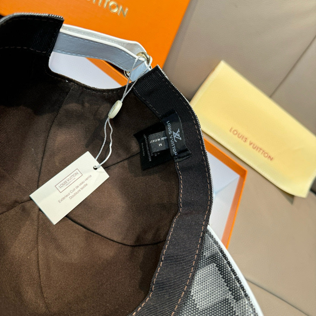 CASQUETTE LOUIS VUITTON