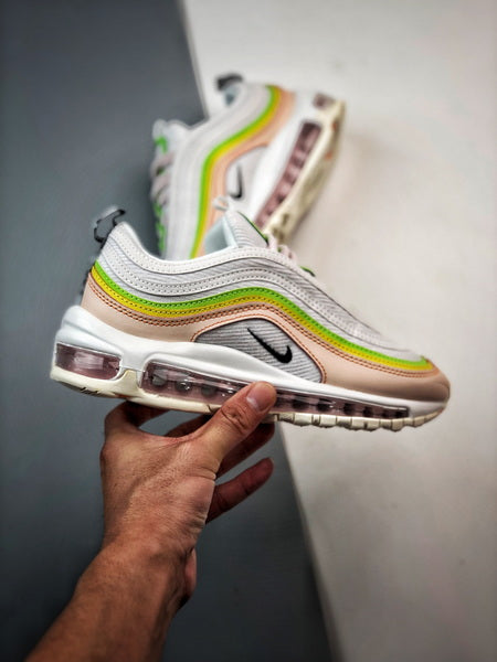 NIKE Air Max 97 "feel love"
