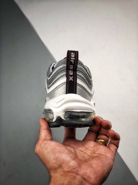 NIKE Air Max 97 'Argent'