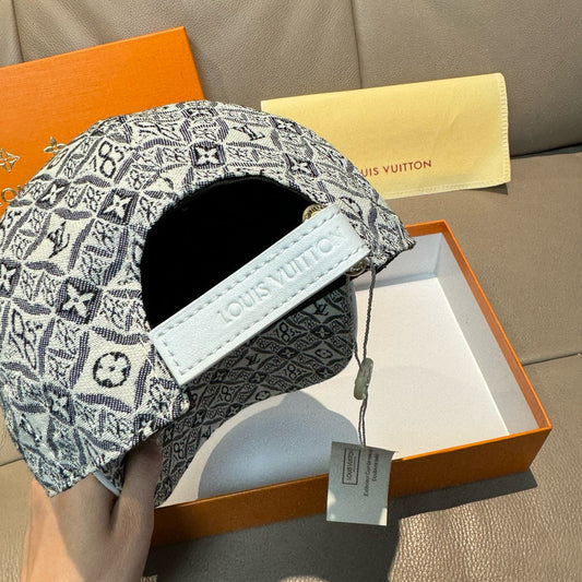 CASQUETTE LOUIS VUITTON